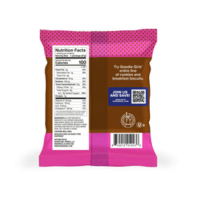 Goodie Girl Woman-owned brand highlights naturally delicious gluten-free snacks
