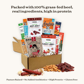 Mother’s Day gift-ready box from Goodland Farms, ideal for thoughtful gifts.