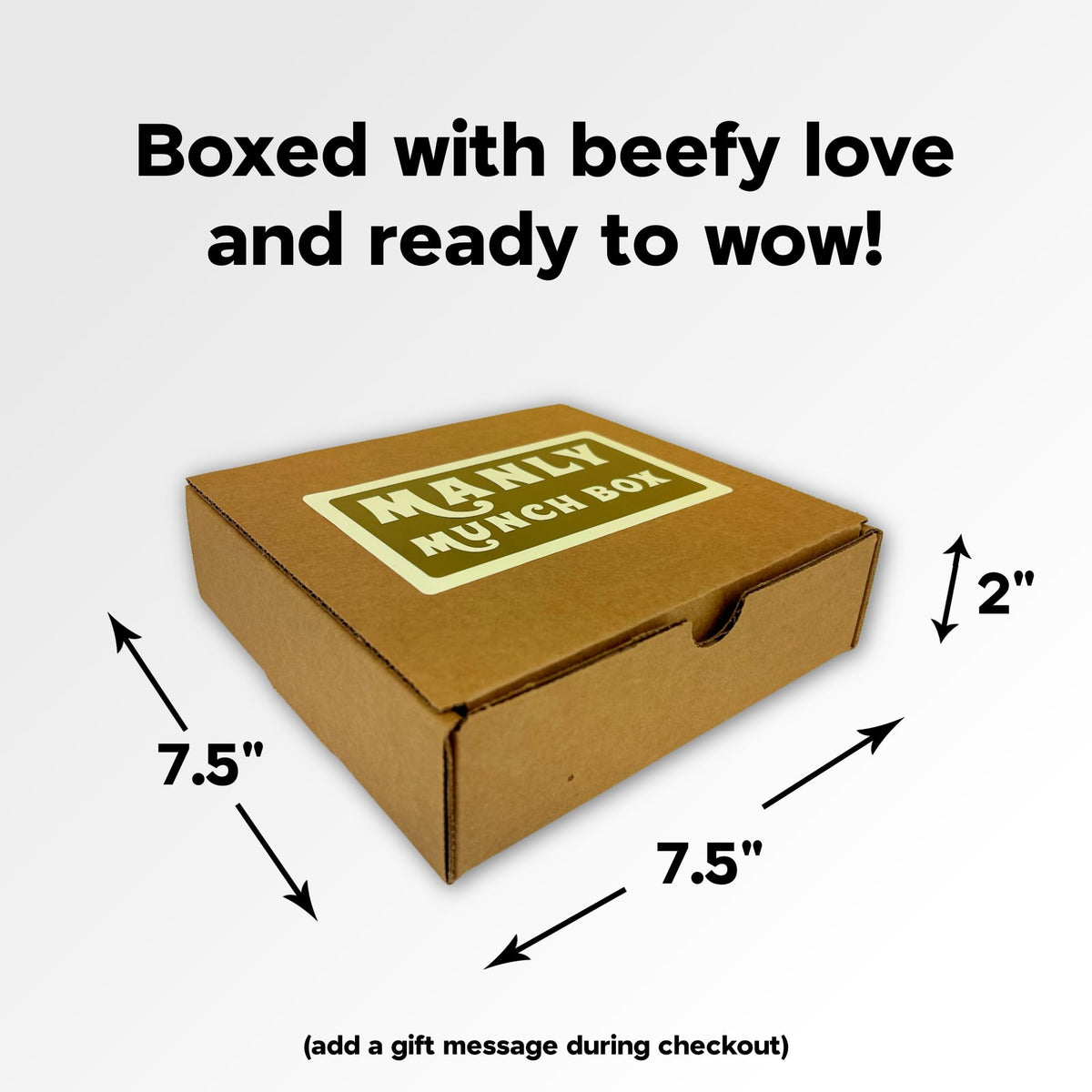 Goodland Farms nut-and-meat assortment highlights wholesome protein bites.