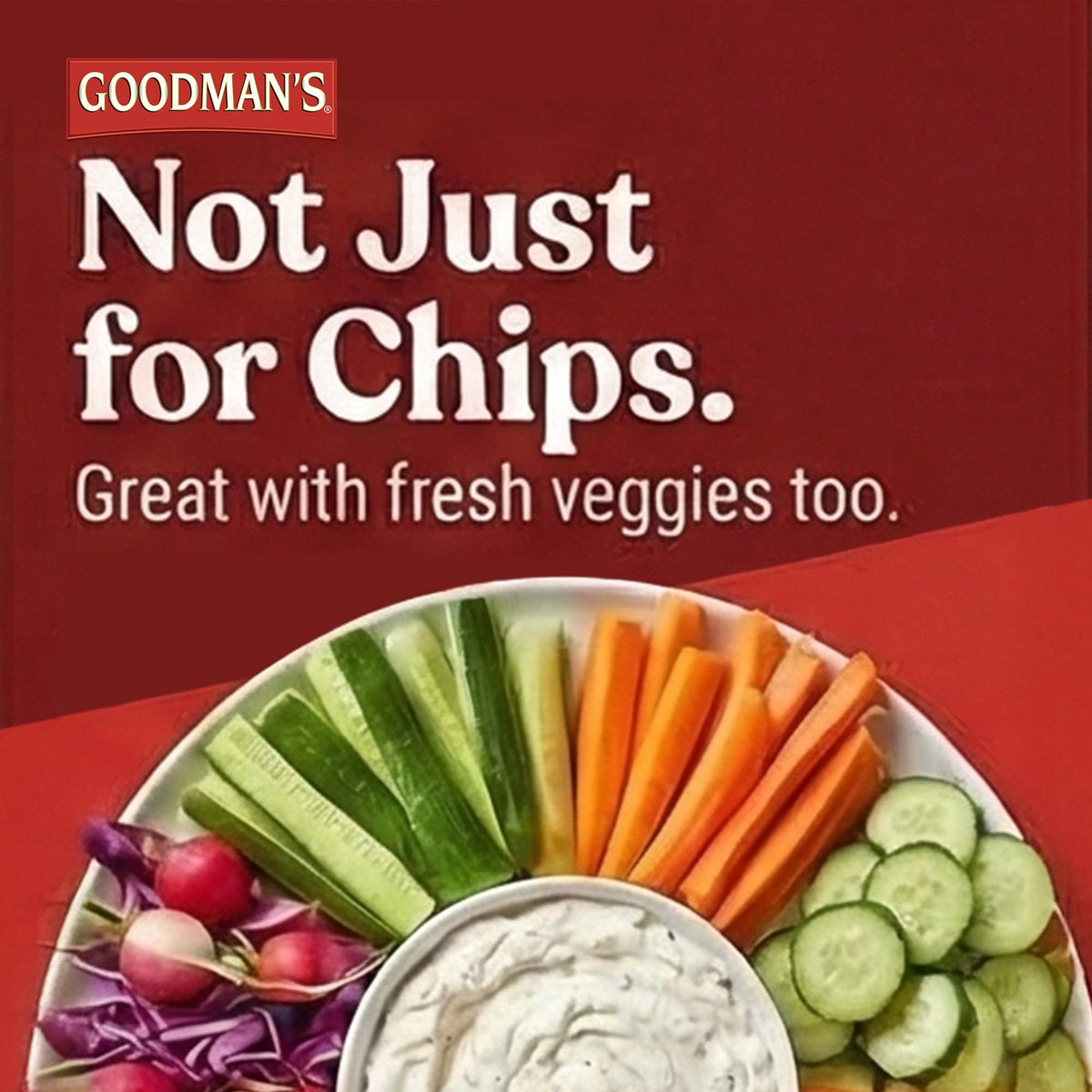 Serving Goodman's onion soup in a warm bowl, ready for dipping and savoring