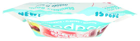 Goodpop pops colorful pack display; eye-catching flavors for kids and gatherings.