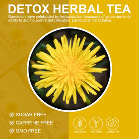 GORNVB Tea bag with honey steeping cup for a cozy wellness ritual
