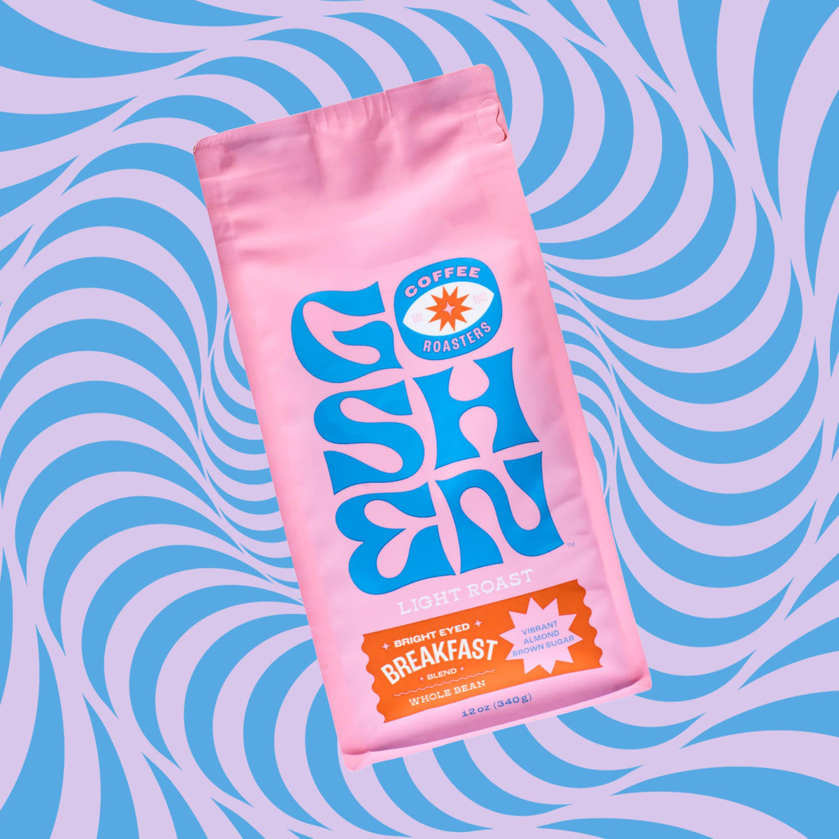 Goshen Coffee Roasters Brand story behind the coffee