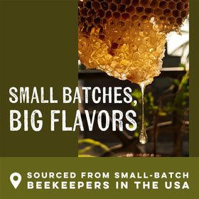 Goshen Honey Amish-sourced honey farm scene reflecting traditional craft