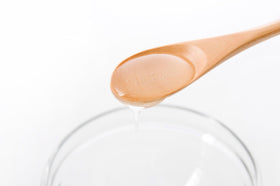 Gourmanity glucose syrup optimal for precise dosage in recipes