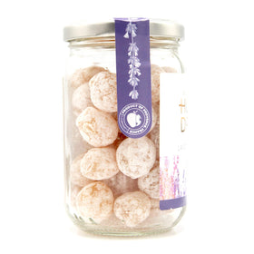 Gourmanity Honey Drops as a refined gift idea for celebrations