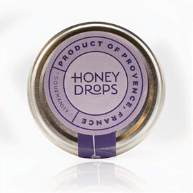 Heritage beekeeping and artisanal process in Gourmanity drops