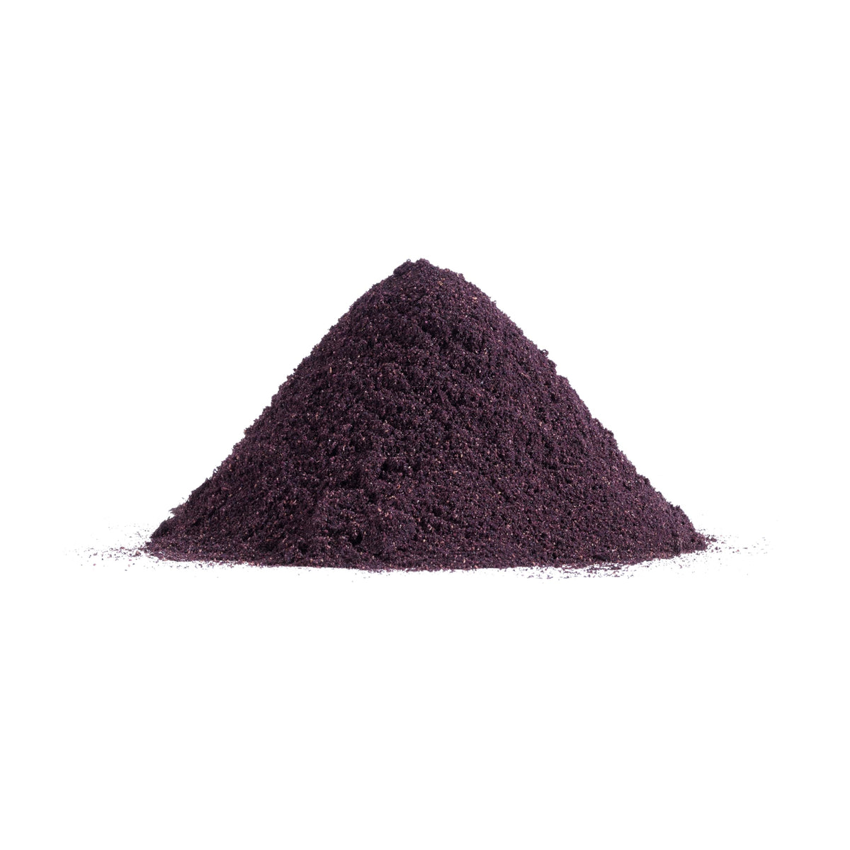 Gourmanity Maqui powder bag on kitchen counter—USDA Organic and Kosher certified.