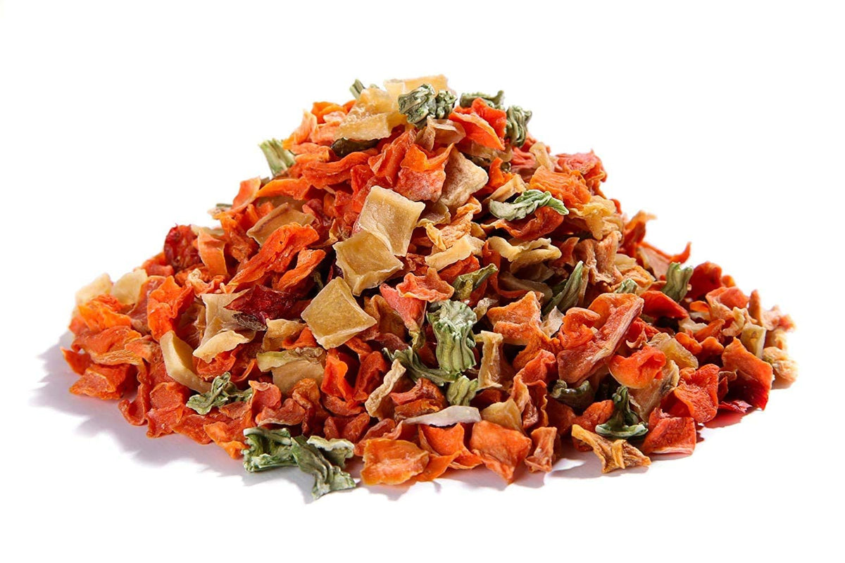 Non-GMO certified Gourmanity blend supports versatile cooking with natural ingredients.