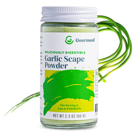 Gourmend recyclable packaging indicating eco-friendly spice packaging