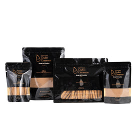 Estate scene from Sri Lanka proving authentic Alba-grade cinnamon origin.