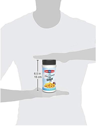 Gourmet Fries Seasonings 2 lb bag for bulk batch preparation
