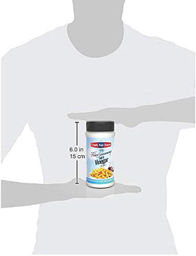 Gourmet Fries Seasonings 2 lb bag for bulk batch preparation