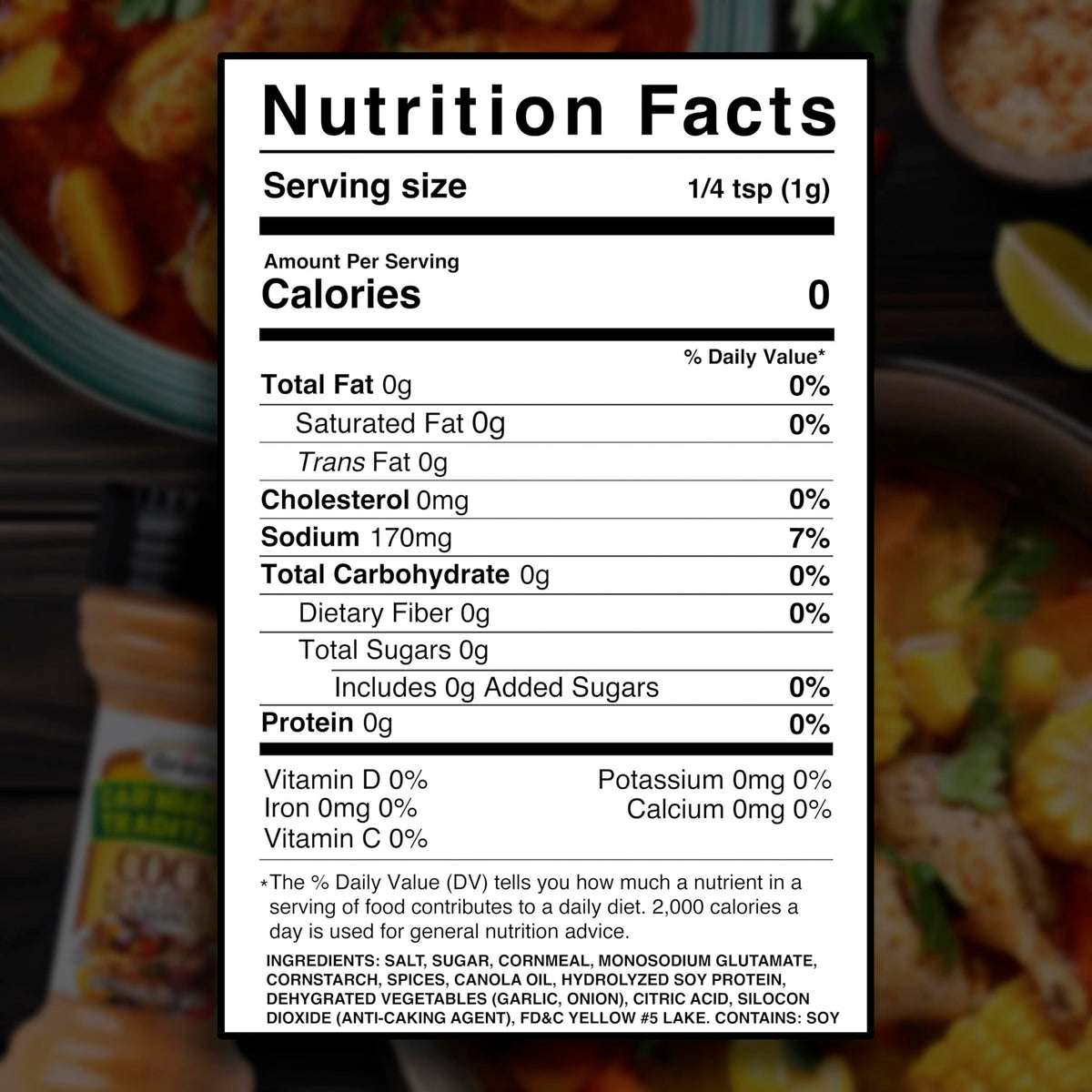 Grace Caribbean Traditions seasoning on grilled chicken for juicy, flavorful results.