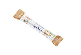 GramZero 2GO loaded tea recipe using sticks for keto-friendly flavor