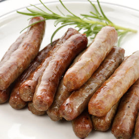 Authentic GranAroma ingredients deliver reliable flavor to everyday recipes.