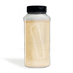 GranAroma meat dish seasoning with granulated garlic for savory rubs.