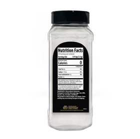 GranAroma MSG Powder 24oz packaging image highlighting convenient USA-packaged flavor enhancer