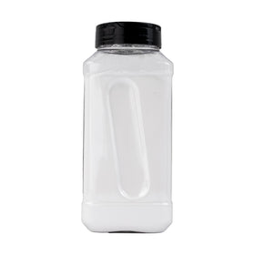 Ideal for gluten-free cooking with a gentle thickener GranAroma Potato Starch