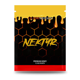 Nektyr pack of 3 collection for home and travel