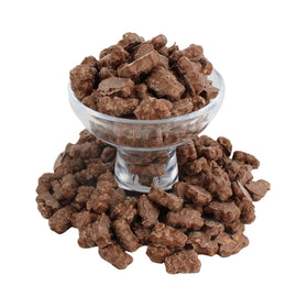 Grandys Candys multi-flavor gummi bears assortment for gift baskets.
