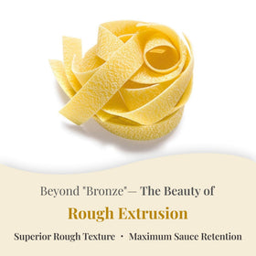 Granoro durum wheat ISO 22005, traceable pasta for transparency