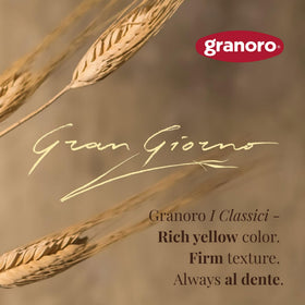 Granoro I Classici Stelline 74, clean label pasta for soups.