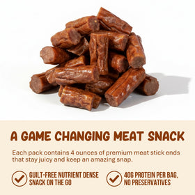Grazly Portable On-The-Go snack concept for busy days.