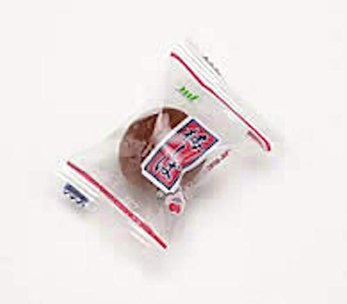 GREAT BRITISH TRADING LIMITED Umeshiba crunchy plum close-up highlighting vivid color and tangy aroma.