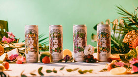 Greater Than Hydration for Her on-the-go usage suggests flexible pairing with a busy day.
