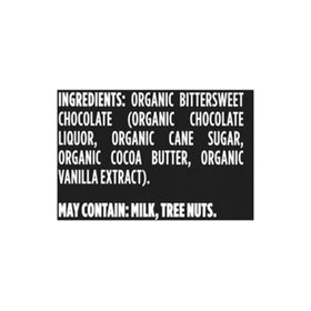 Green & Black's Organic 70% pairs with coffee or berries for a refined treat.