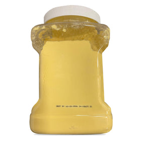 Baking cake batter with Green Heights Eggylicious powder