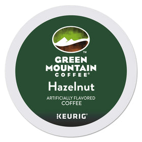 Caramel Vanilla Creams K-Cups close-up, rich sweetness for cozy at-home coffee.