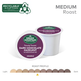 Green Mountain Coffee Roasters aroma-steam-cup illustrates inviting aroma for a relaxed morning