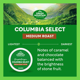 Steam rising from a ready cup suggests comforting morning ritual.