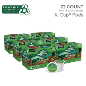 Costa Rica Paraiso coffee bean close-up highlighting 100% Arabica quality