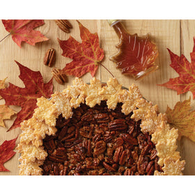 Green Mountain Maple Pecan cup in morning routine suggests a comforting start.