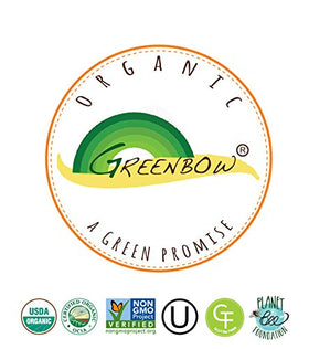 Greenbow honey turmeric toast drizzle adds sweet spice
