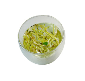 Gift-ready Greenhilltea honeysuckle tea ideal for tea lovers seeking floral aroma