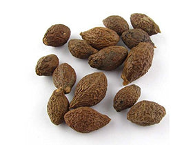 Greenhilltea malva-nut-dried-pang-dahai in brew showcases gentle flavor balance