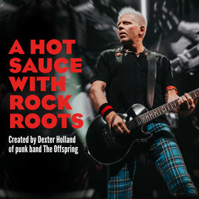 Gringo Bandito four-bottle pack reinforces punk rock brand flavor and heat
