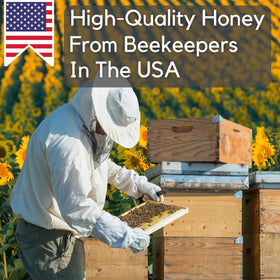 GROOVE HONEY 22-flavor variety labels showcase diverse flavor options.