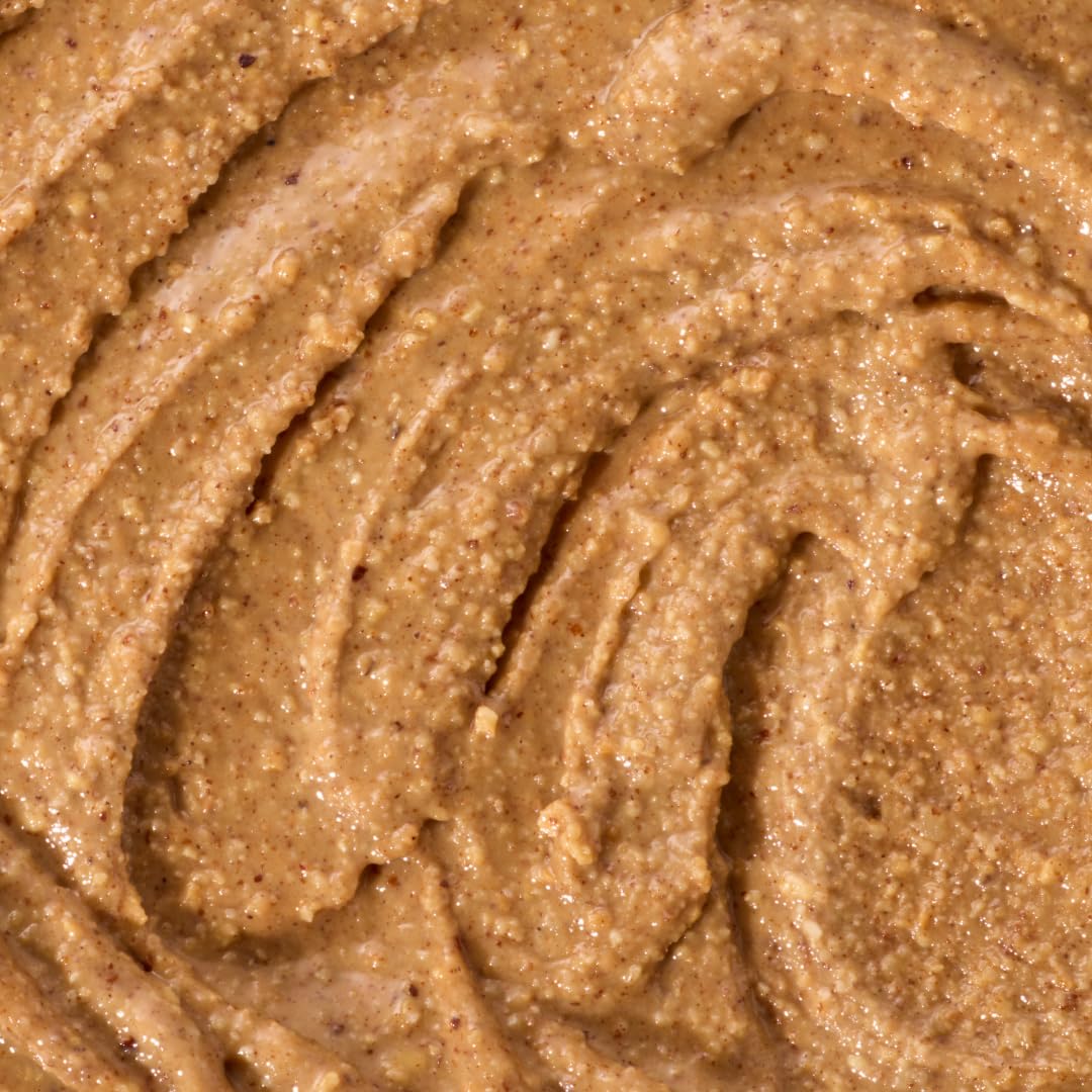 Ground Up Snickerdoodle packaging with two jars ready for sharing