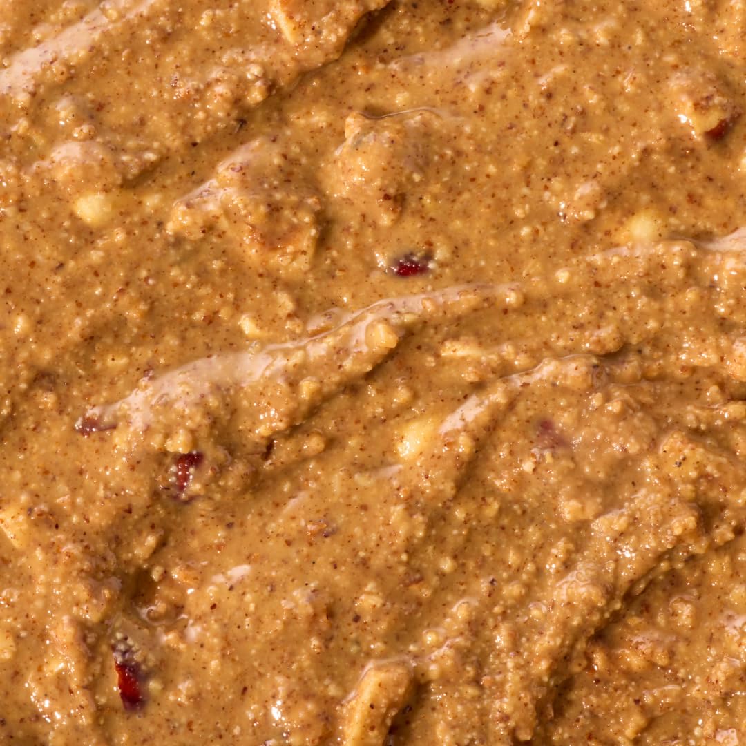Ground Up vegan dairy-free spread suitable for plant-based meals.