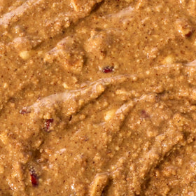 Ground Up vegan dairy-free spread suitable for plant-based meals.