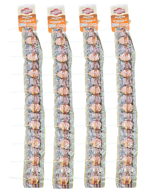 Grupo Binbo Coronado Paletón Cajeta Lollipops packaging display for gifting