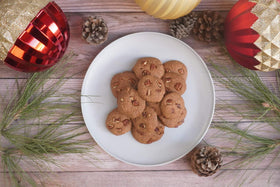 Grupo La Nogalera kosher halal certified pecans – trusted for diverse diets.