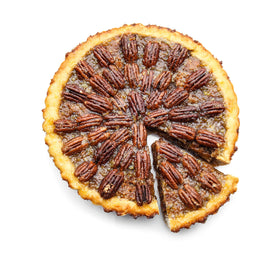 Grupo La Nogalera fresh crop pecans with lasting crunch