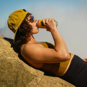 Guayaki Yerba Madre refreshing serve invites everyday energy rituals