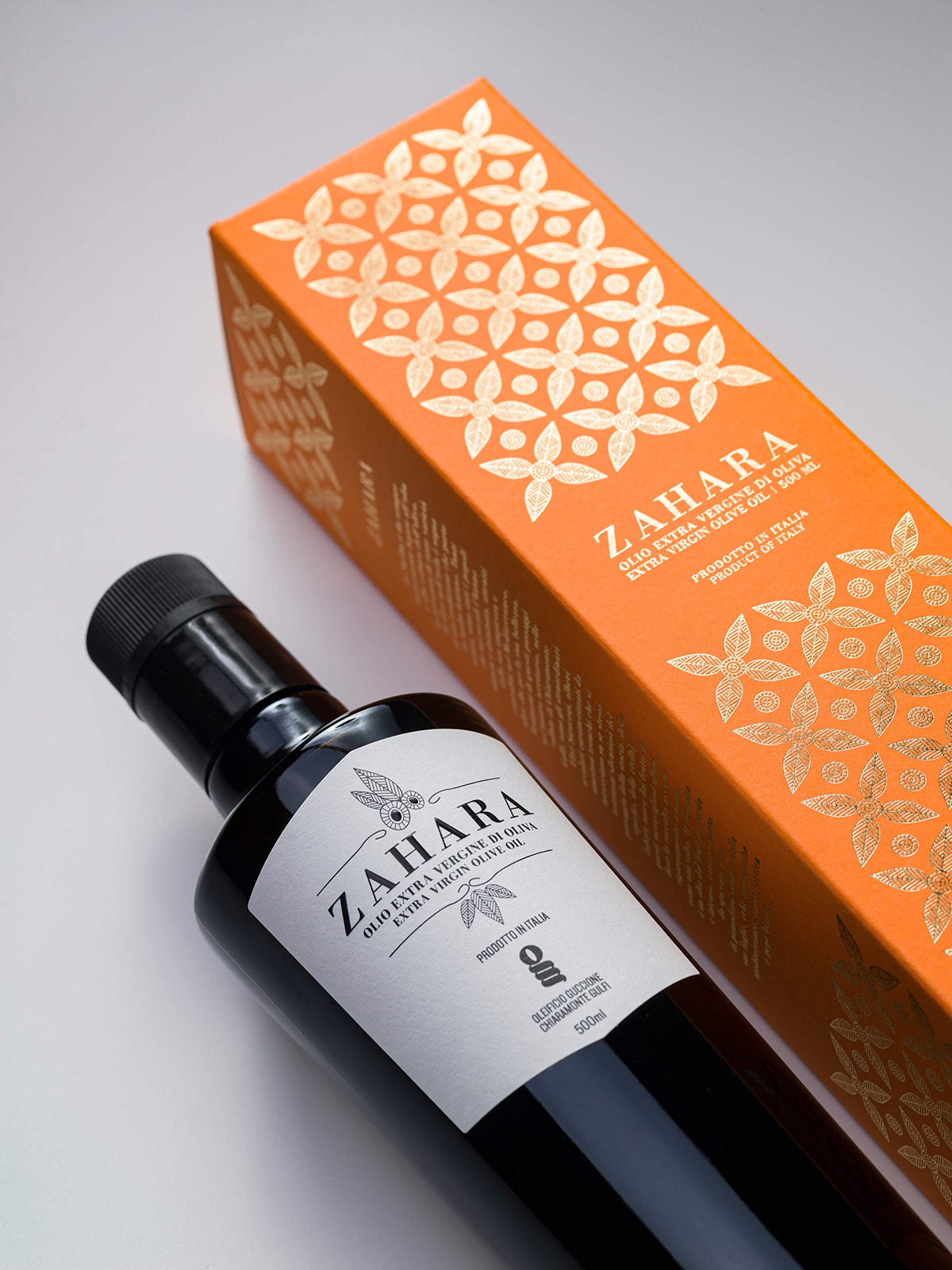 Oleificio Guccione Zahara EVOO olives harvest concept showcases heritage and traditional milling.